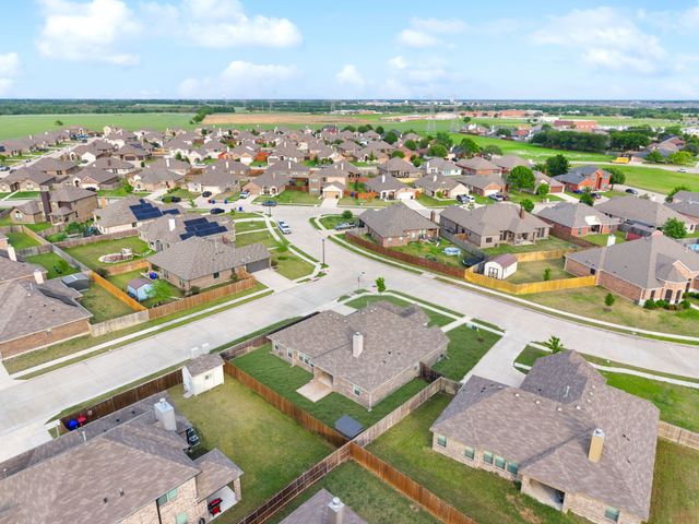 1925 Meadowlark Lane, Royse City, TX 75189