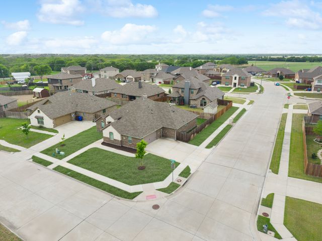 1925 Meadowlark Lane, Royse City, TX 75189