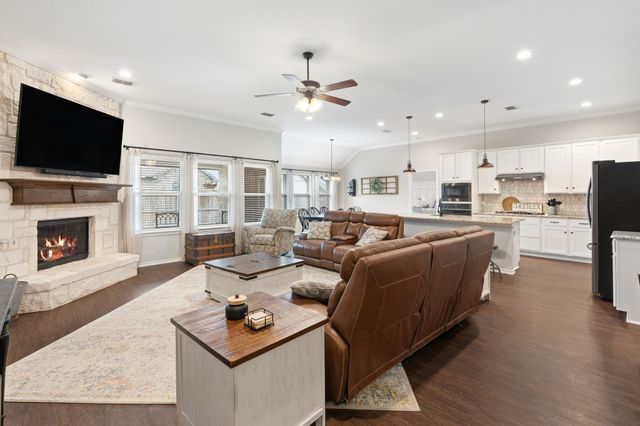 1925 Meadowlark Lane, Royse City, TX 75189