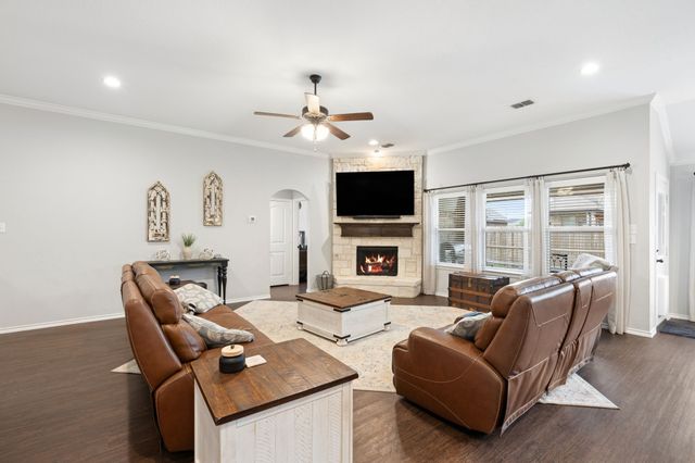 1925 Meadowlark Lane, Royse City, TX 75189