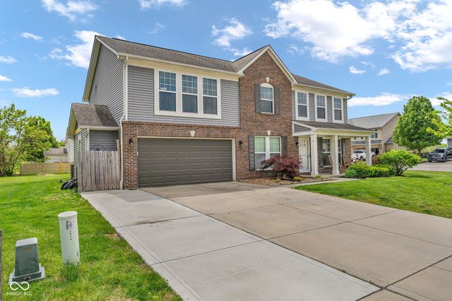 2805 Solidago Drive, Plainfield, IN 46168