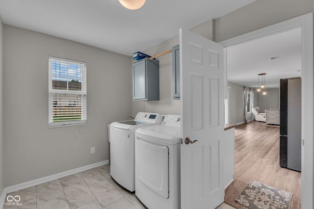 2805 Solidago Drive, Plainfield, IN 46168