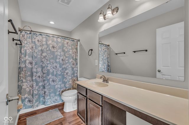 2805 Solidago Drive, Plainfield, IN 46168