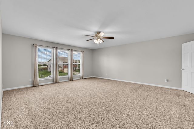 2805 Solidago Drive, Plainfield, IN 46168
