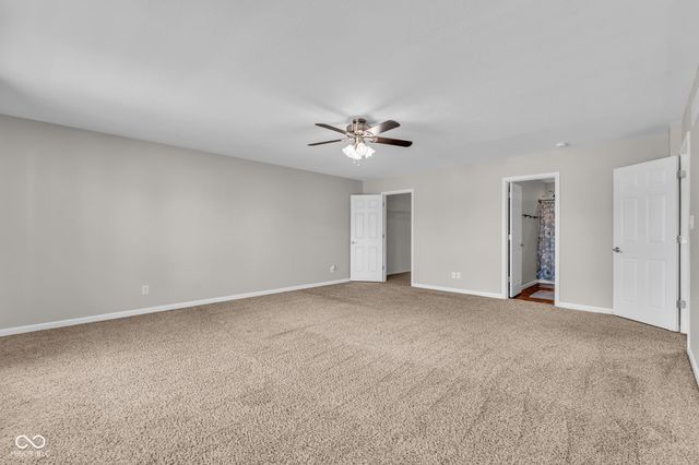 2805 Solidago Drive, Plainfield, IN 46168