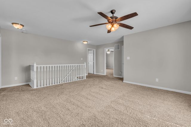 2805 Solidago Drive, Plainfield, IN 46168