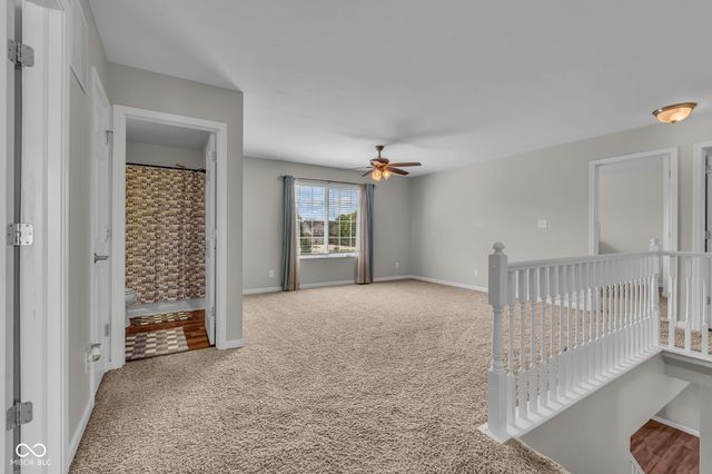 2805 Solidago Drive, Plainfield, IN 46168