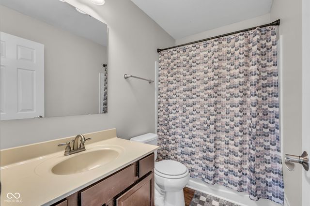 2805 Solidago Drive, Plainfield, IN 46168