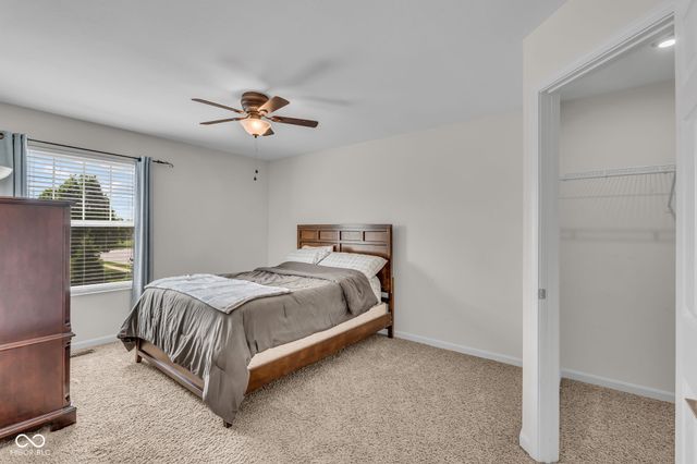 2805 Solidago Drive, Plainfield, IN 46168