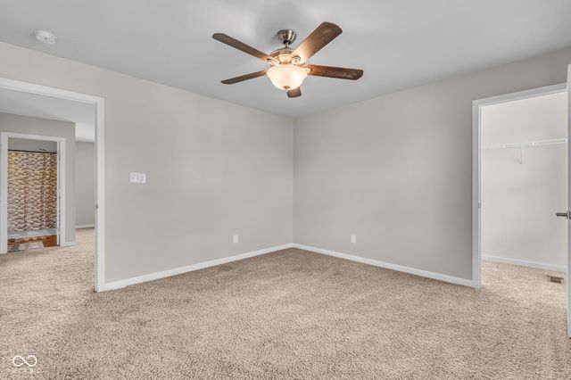 2805 Solidago Drive, Plainfield, IN 46168