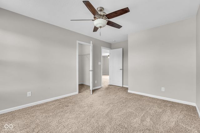 2805 Solidago Drive, Plainfield, IN 46168