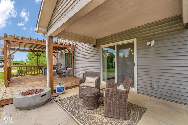 2805 Solidago Drive, Plainfield, IN 46168