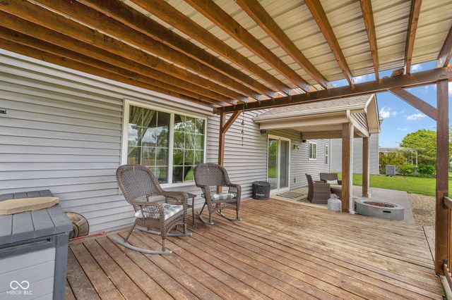 2805 Solidago Drive, Plainfield, IN 46168