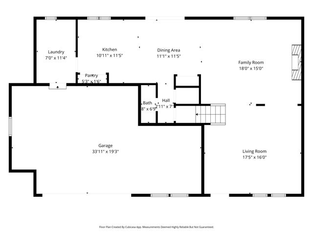 2805 Solidago Drive, Plainfield, IN 46168