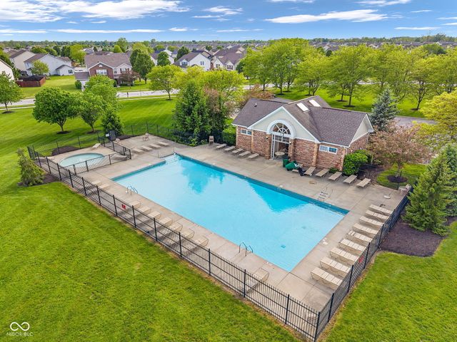 2805 Solidago Drive, Plainfield, IN 46168