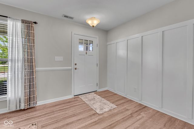 2805 Solidago Drive, Plainfield, IN 46168