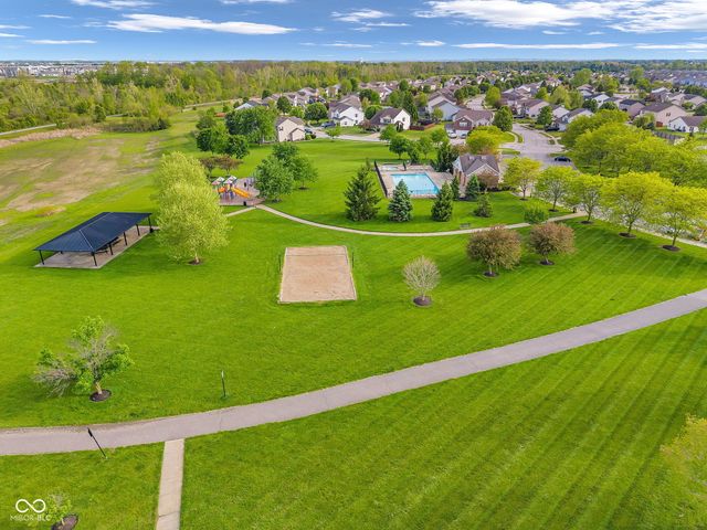 2805 Solidago Drive, Plainfield, IN 46168