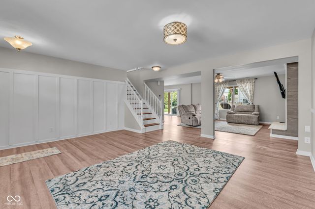2805 Solidago Drive, Plainfield, IN 46168