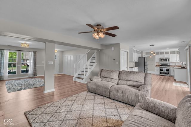 2805 Solidago Drive, Plainfield, IN 46168