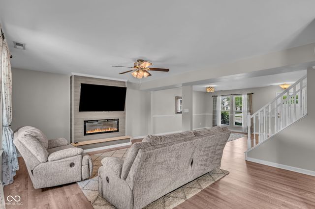 2805 Solidago Drive, Plainfield, IN 46168