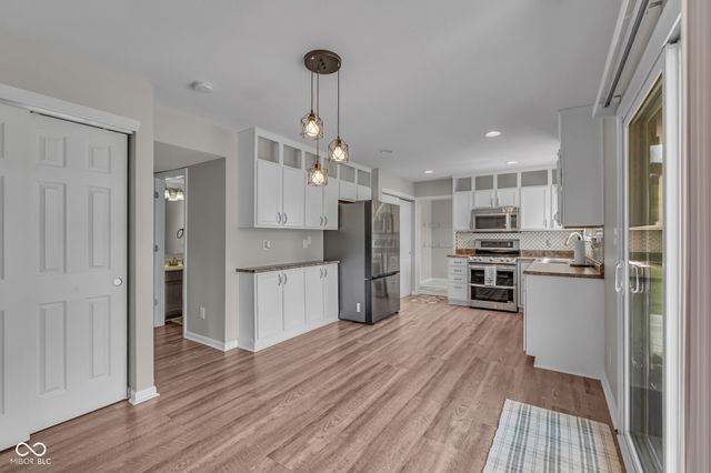 2805 Solidago Drive, Plainfield, IN 46168