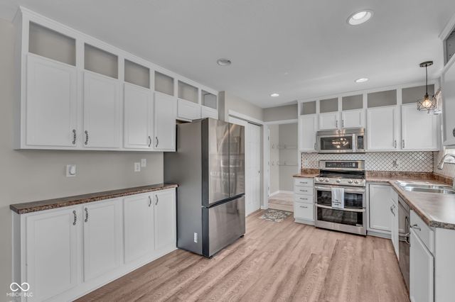 2805 Solidago Drive, Plainfield, IN 46168