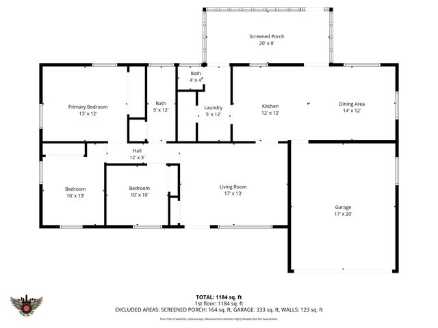 1015 E Logan Street, Brownsburg, IN 46112