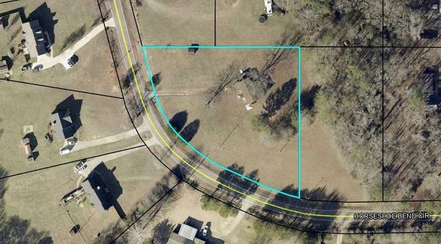 203 Horseshoe Bend Circle, Griffin, GA 30223