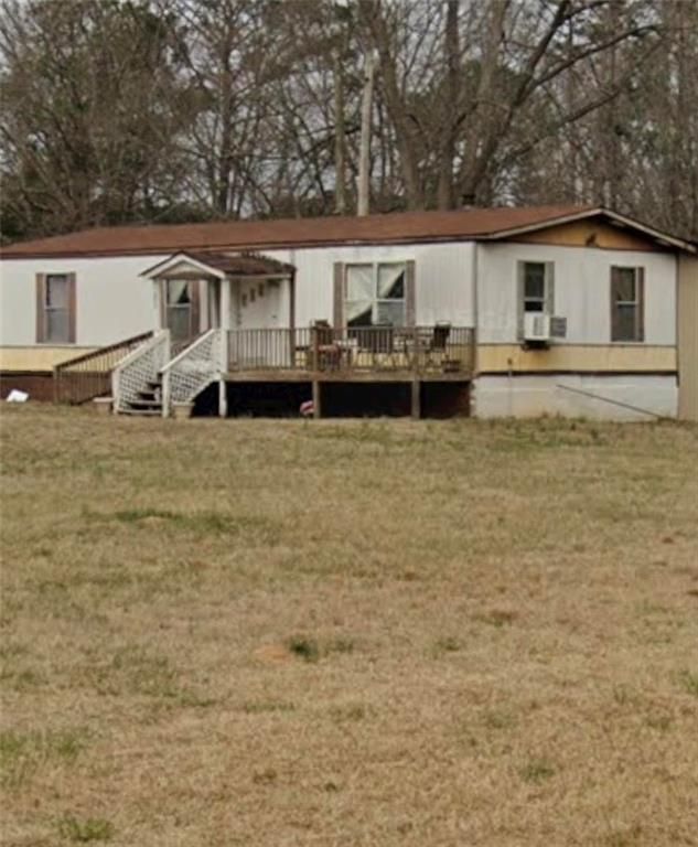 203 Horseshoe Bend Circle, Griffin, GA 30223