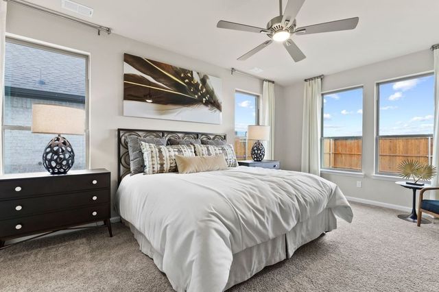1012 Ocean Breeze Way, Princeton, TX 75407
