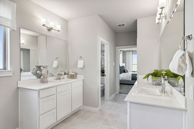 1012 Ocean Breeze Way, Princeton, TX 75407
