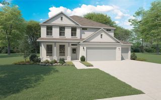 1012 Ocean Breeze Way, Princeton, TX 75407