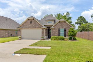 617 Cambridge Bend Circle, Tyler, TX 75703