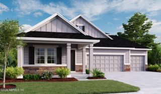 25 JACOBS LANDING Way, St. Augustine, FL 32086