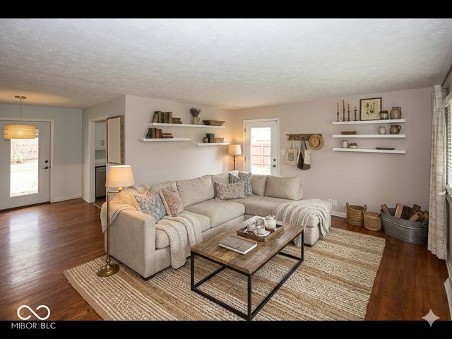 2023 W Orchard Drive, Fortville, IN 46040