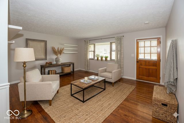 2023 W Orchard Drive, Fortville, IN 46040