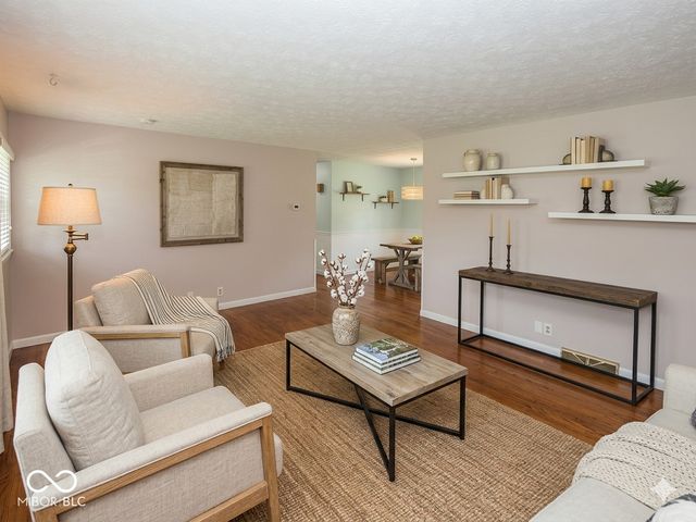 2023 W Orchard Drive, Fortville, IN 46040