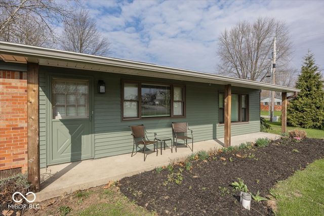 2023 W Orchard Drive, Fortville, IN 46040