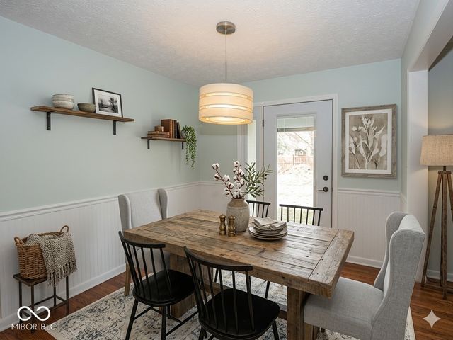 2023 W Orchard Drive, Fortville, IN 46040