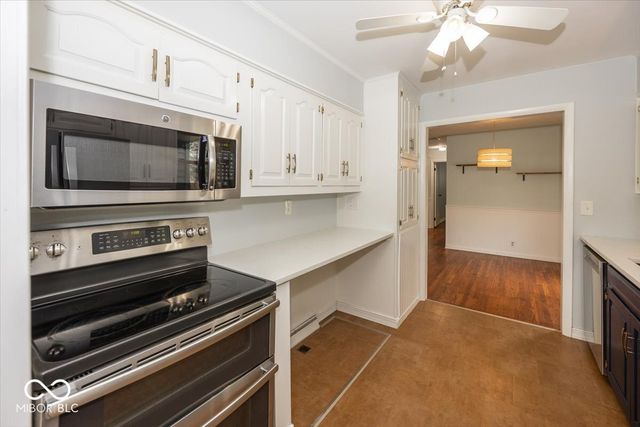 2023 W Orchard Drive, Fortville, IN 46040