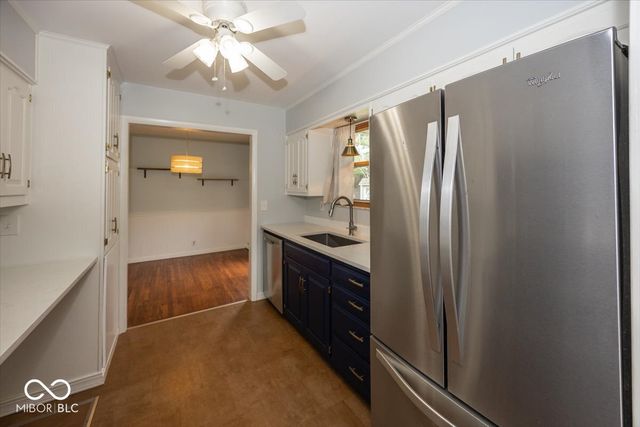 2023 W Orchard Drive, Fortville, IN 46040