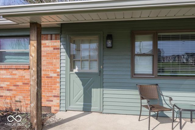 2023 W Orchard Drive, Fortville, IN 46040