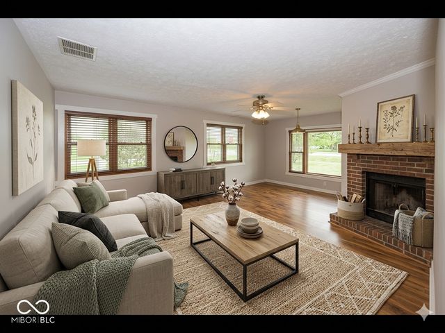 2023 W Orchard Drive, Fortville, IN 46040