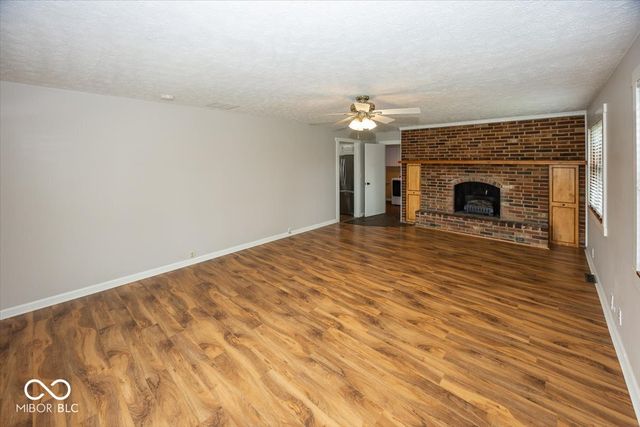 2023 W Orchard Drive, Fortville, IN 46040