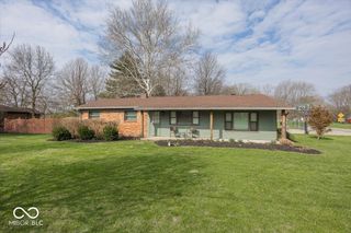 2023 W Orchard Drive, Fortville, IN 46040