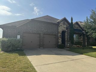 4335 San Pellegrino Place, Katy, TX 77493