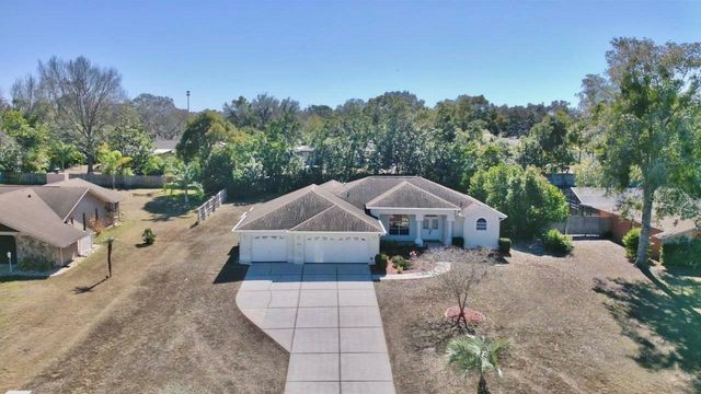 8056 FLORAL DRIVE, Spring Hill, FL 34607