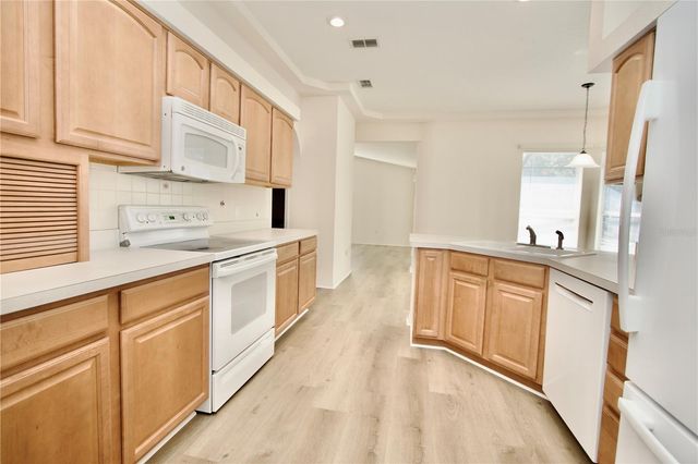 8056 FLORAL DRIVE, Spring Hill, FL 34607