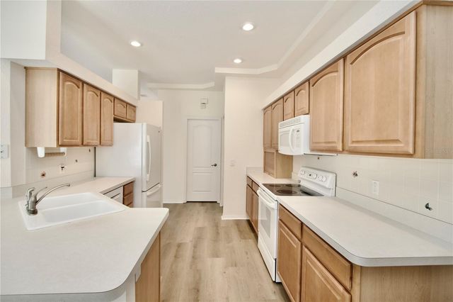 8056 FLORAL DRIVE, Spring Hill, FL 34607