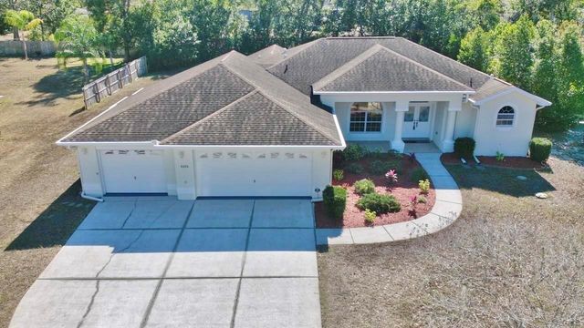 8056 FLORAL DRIVE, Spring Hill, FL 34607